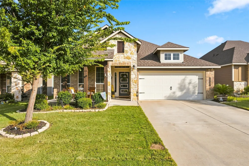 11401 Solar Street McGregor, TX 76655