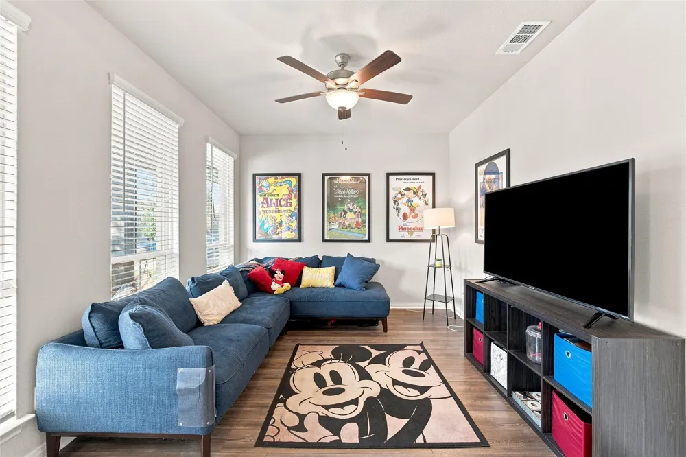 11401 Solar Street McGregor, TX 76655