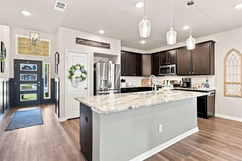11401 Solar Street McGregor, TX 76655