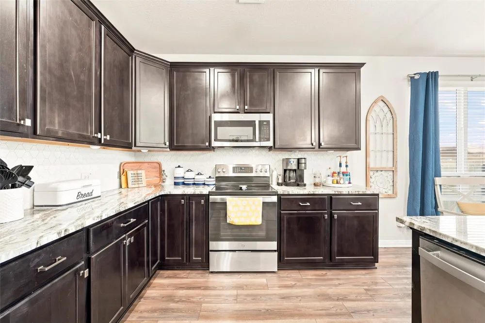11401 Solar Street McGregor, TX 76655
