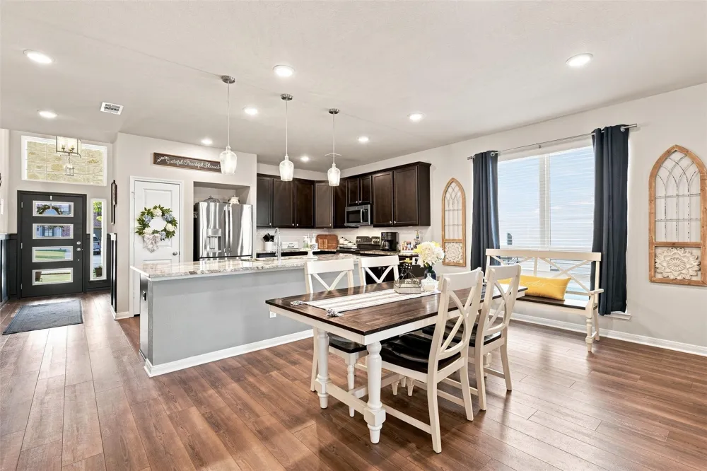 11401 Solar Street McGregor, TX 76655