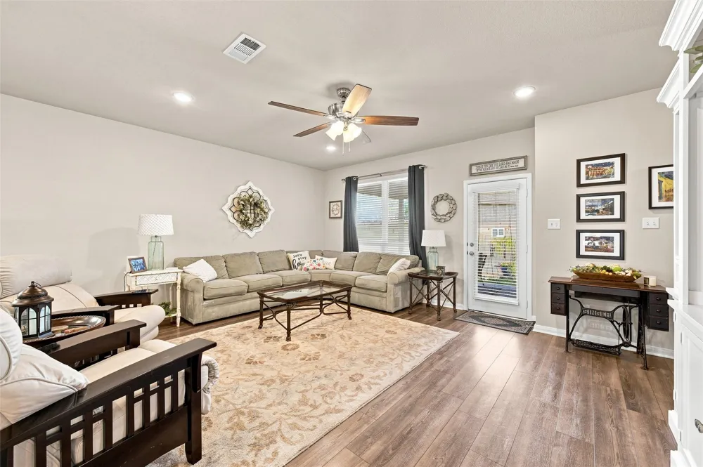 11401 Solar Street McGregor, TX 76655