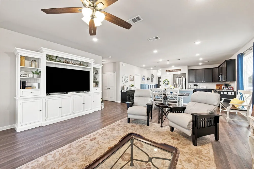 11401 Solar Street McGregor, TX 76655