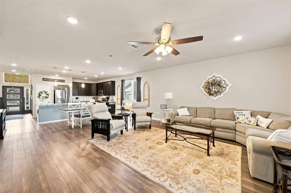 11401 Solar Street McGregor, TX 76655