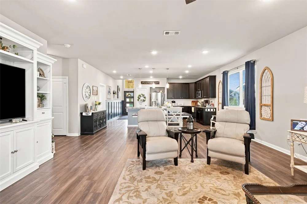 11401 Solar Street McGregor, TX 76655