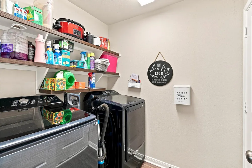 11401 Solar Street McGregor, TX 76655