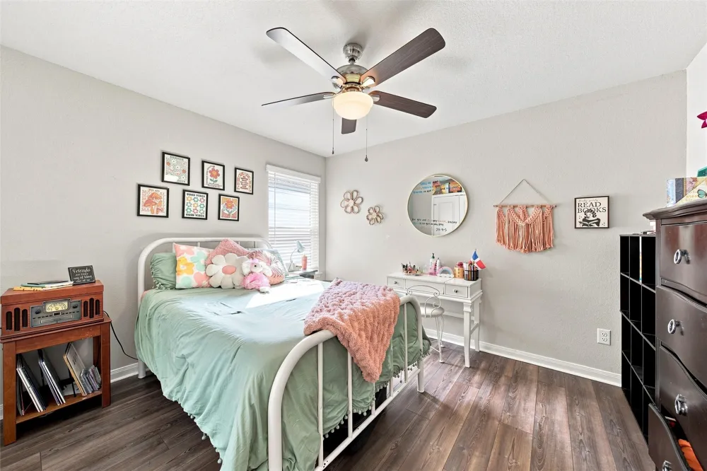 11401 Solar Street McGregor, TX 76655