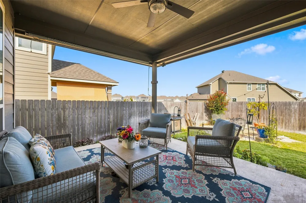 11401 Solar Street McGregor, TX 76655