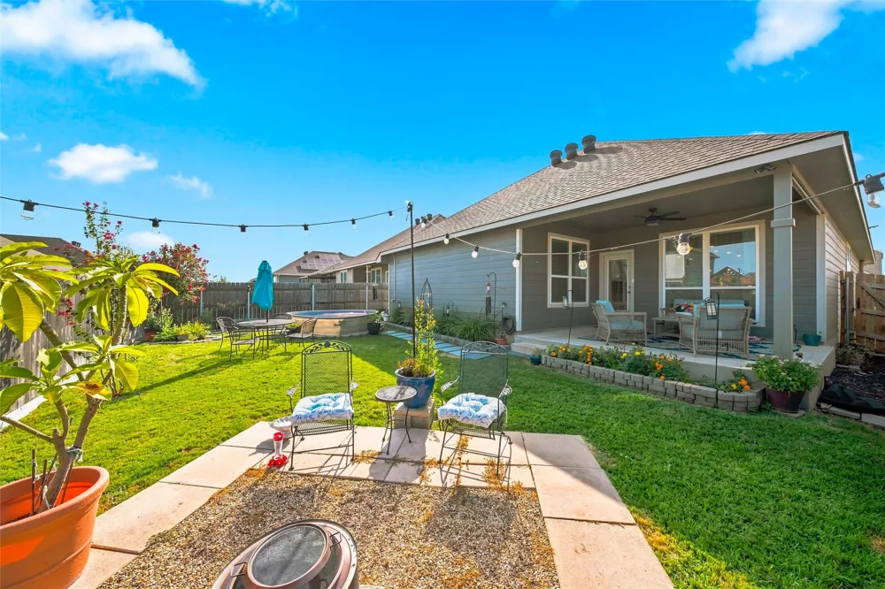 11401 Solar Street McGregor, TX 76655