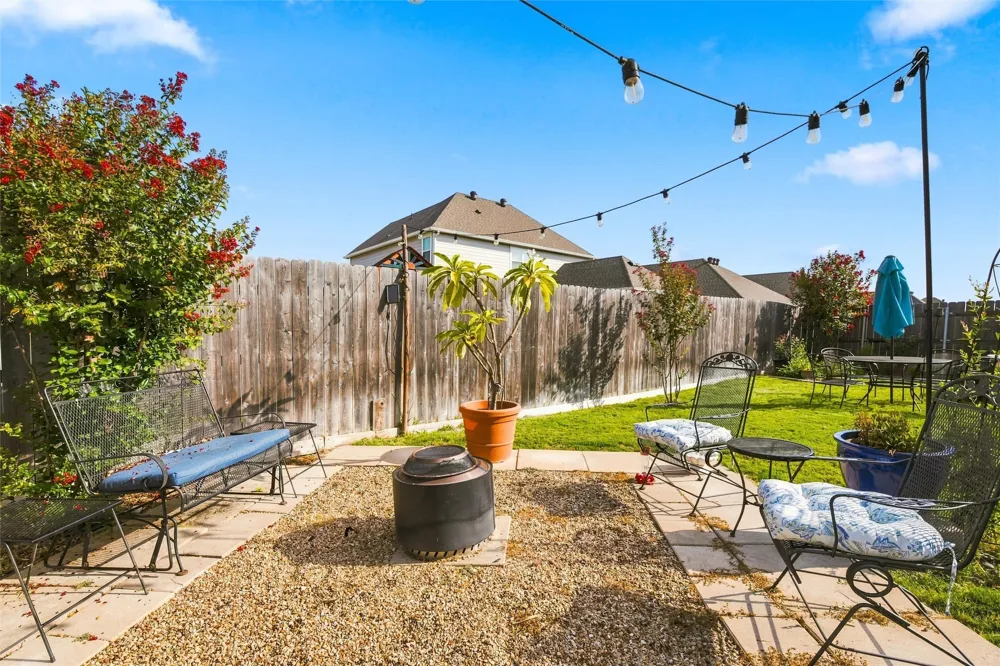 11401 Solar Street McGregor, TX 76655