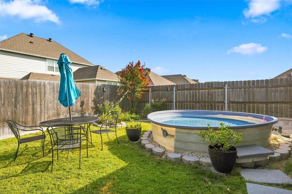 11401 Solar Street McGregor, TX 76655