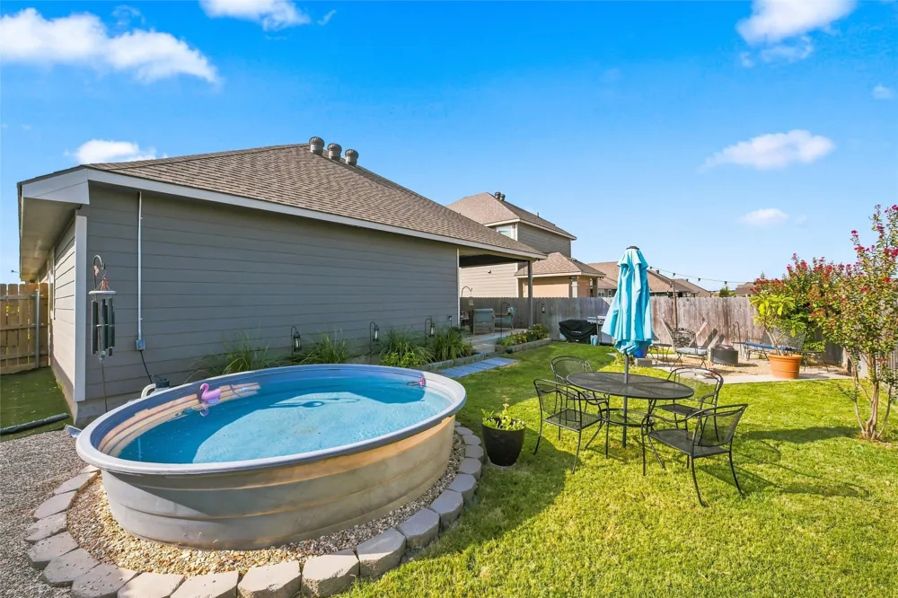 11401 Solar Street McGregor, TX 76655
