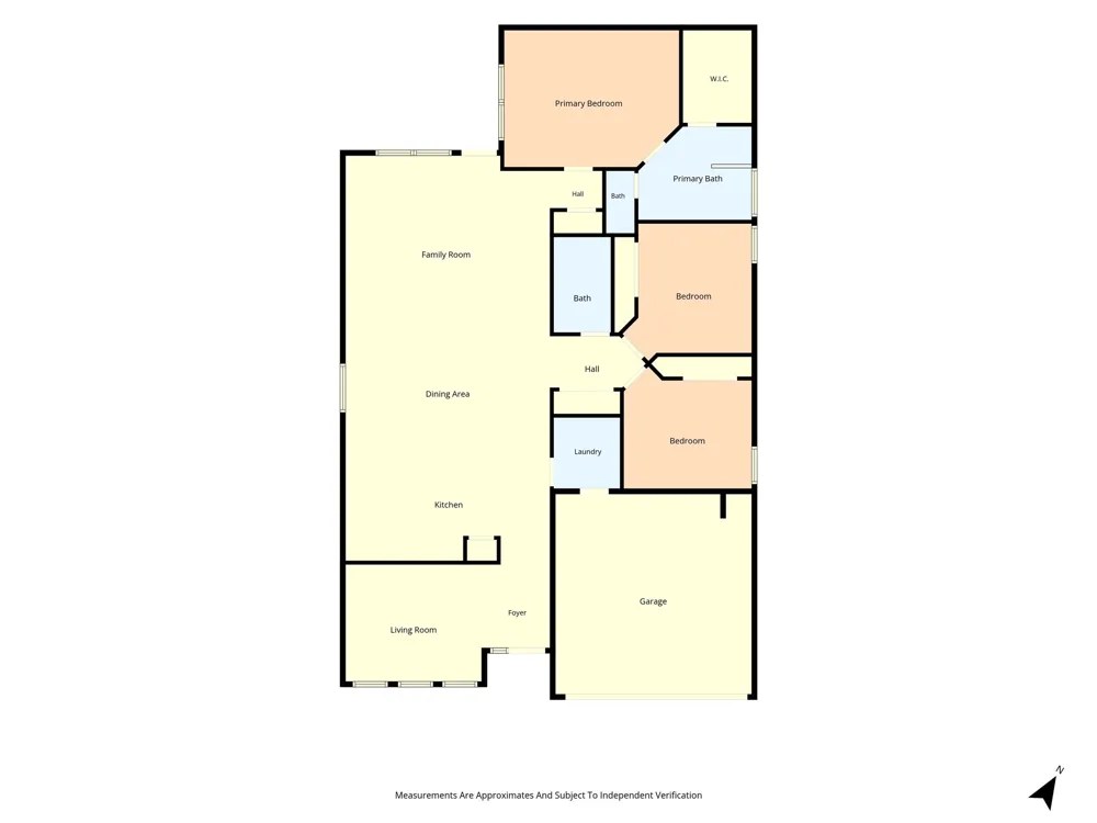 11401 Solar Street McGregor, TX 76655