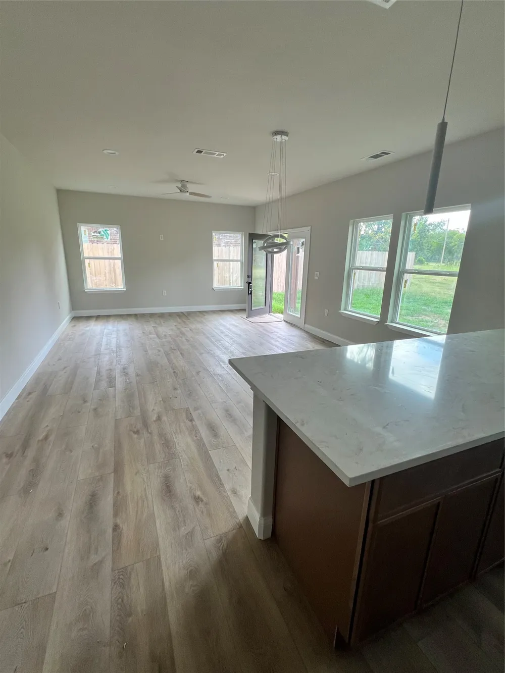 210 Mineral Wells Street #B Terrell, TX 75160
