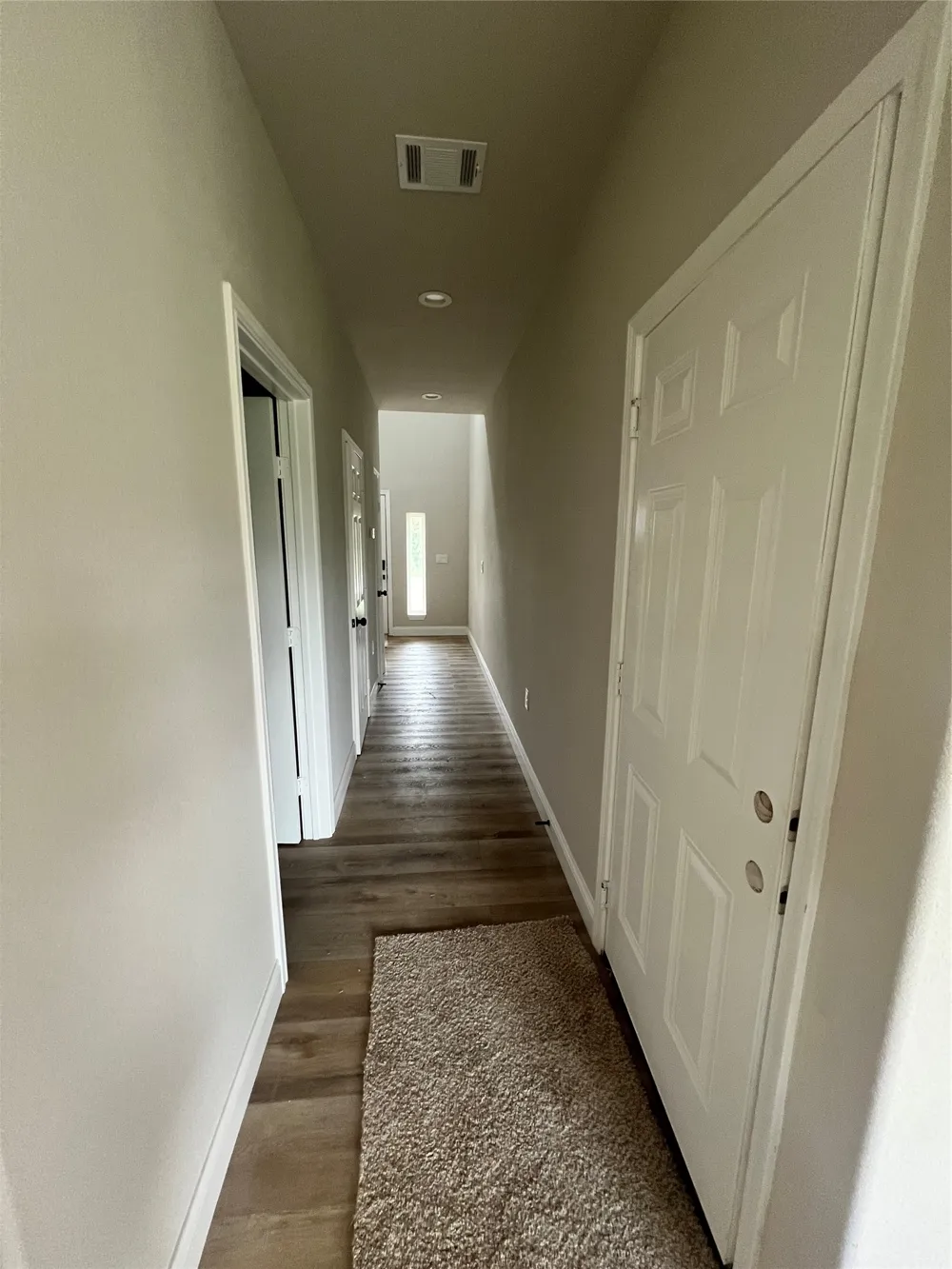 210 Mineral Wells Street #B Terrell, TX 75160