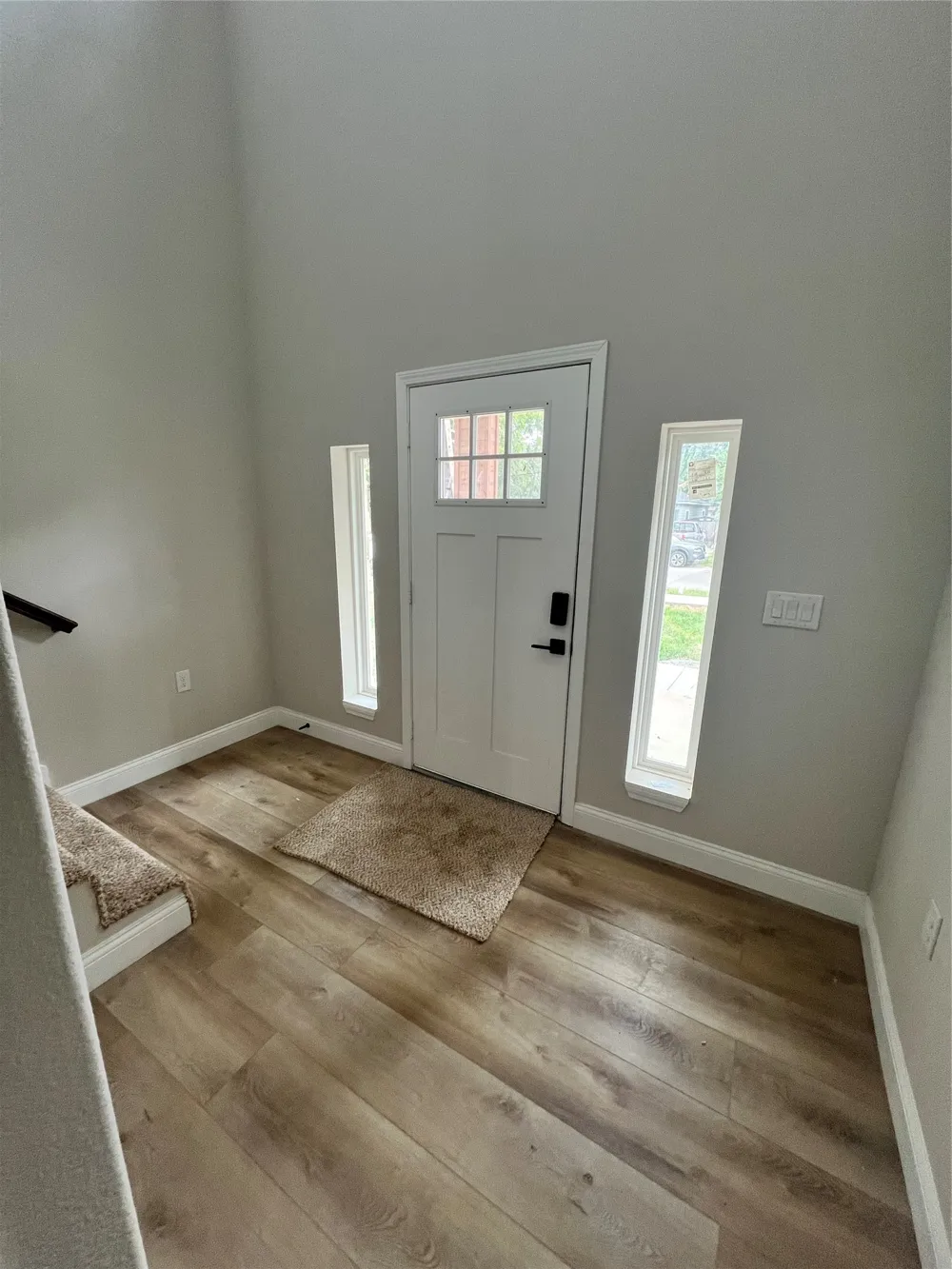 210 Mineral Wells Street #B Terrell, TX 75160