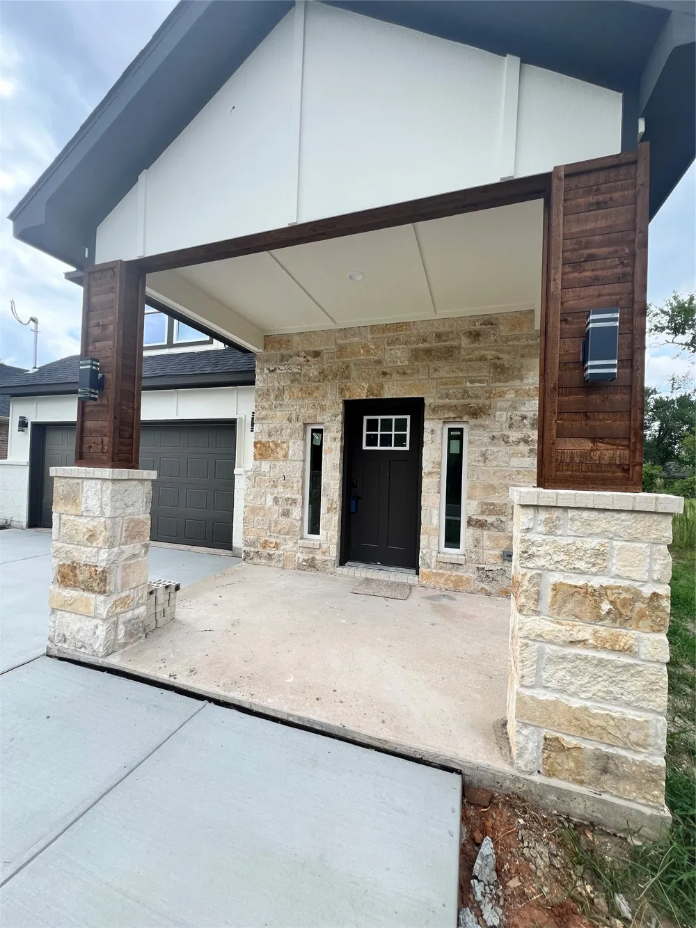 210 Mineral Wells Street #B Terrell, TX 75160