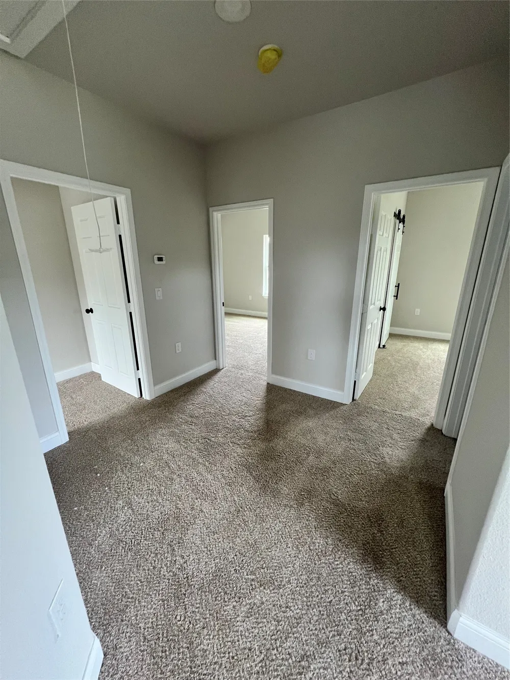 210 Mineral Wells Street #B Terrell, TX 75160
