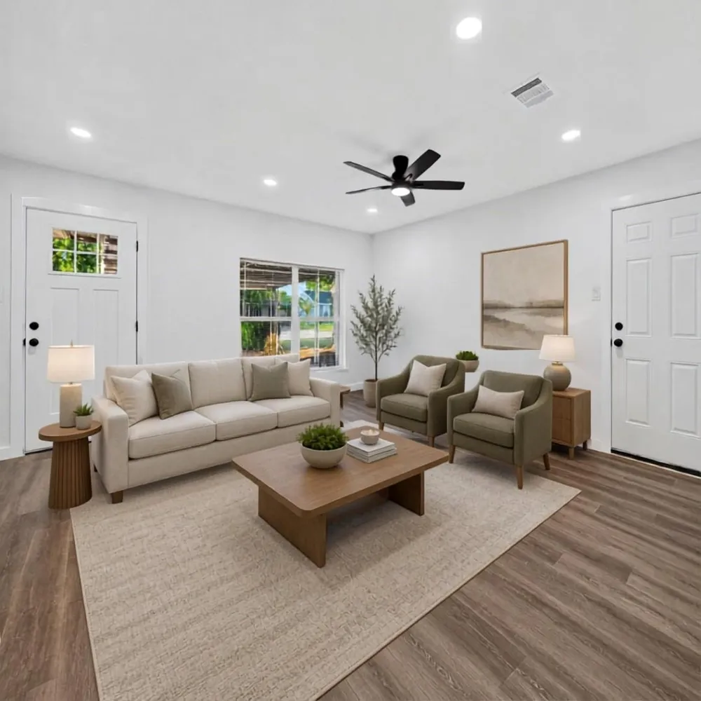 3923 Alberta Street Houston, TX 77021