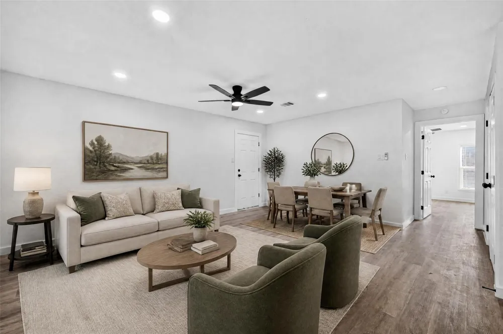 3923 Alberta Street Houston, TX 77021