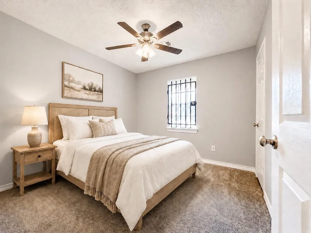 3309 Tangerine Street Houston, TX 77051
