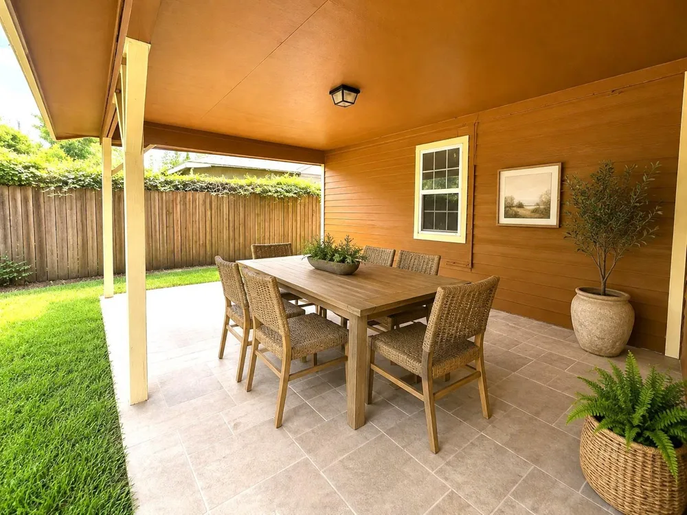 3309 Tangerine Street Houston, TX 77051
