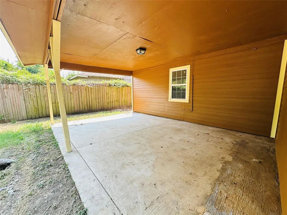 3309 Tangerine Street Houston, TX 77051