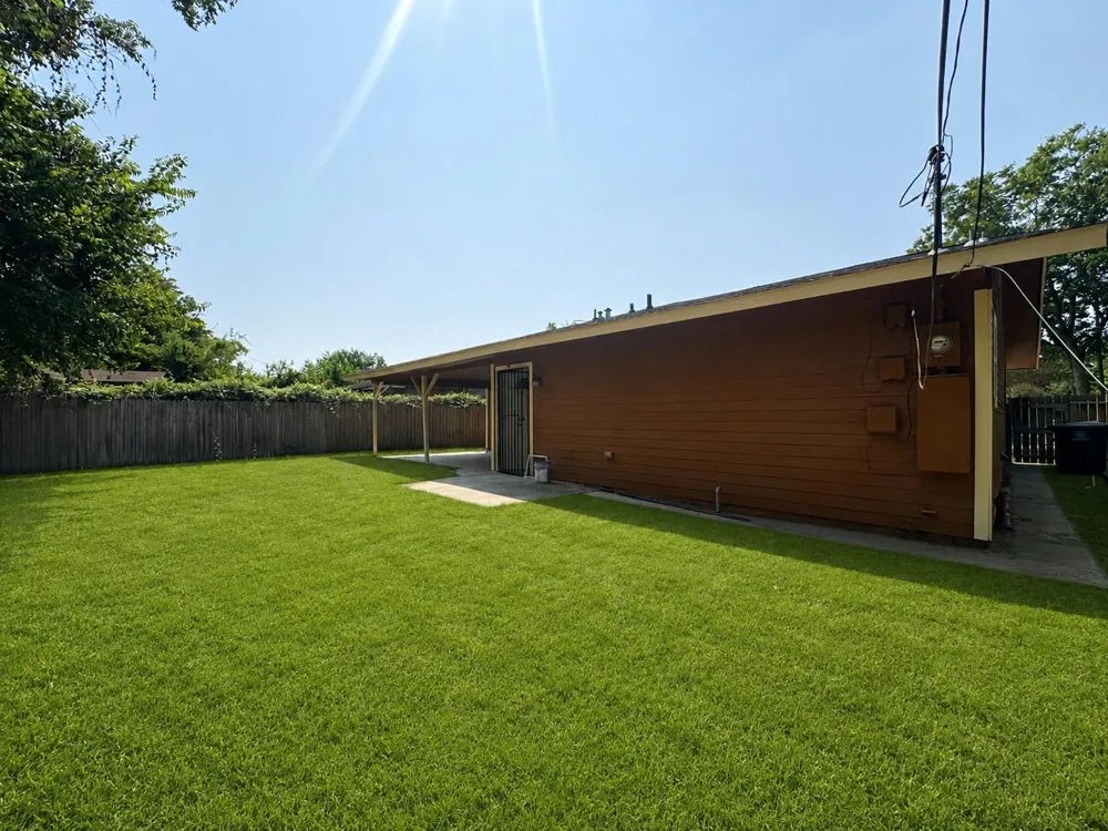 3309 Tangerine Street Houston, TX 77051