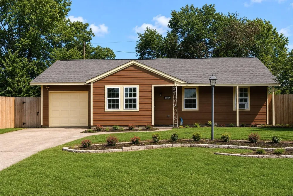 3309 Tangerine Street Houston, TX 77051