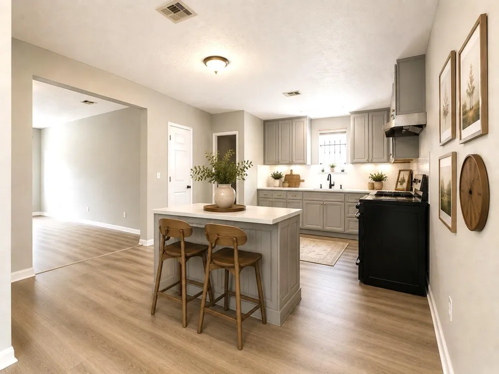 3309 Tangerine Street Houston, TX 77051
