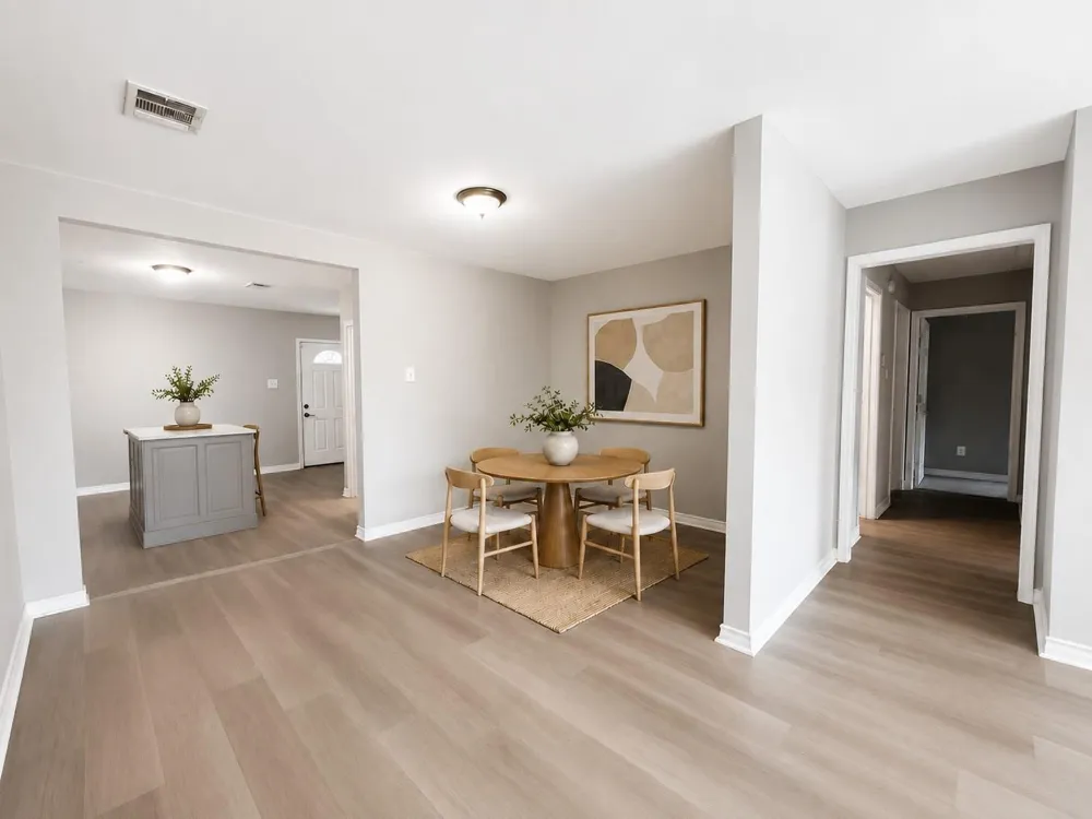 3309 Tangerine Street Houston, TX 77051