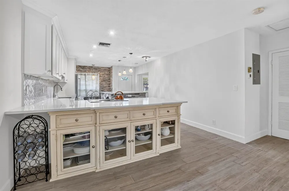 8681 BOCA DRIVE #20 Boca Raton, FL 33433