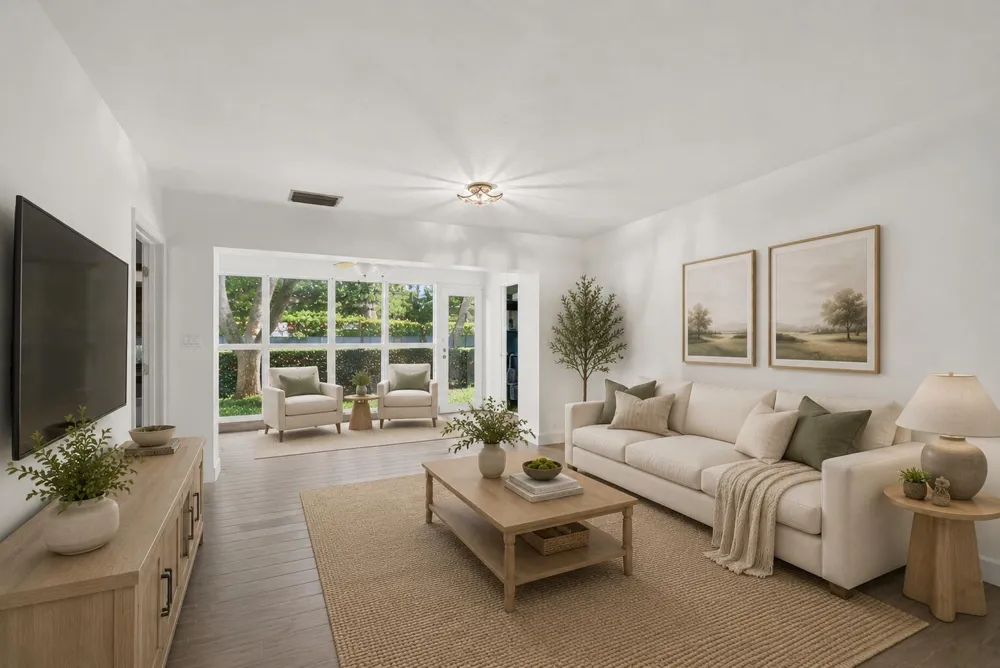 8681 BOCA DRIVE #20 Boca Raton, FL 33433
