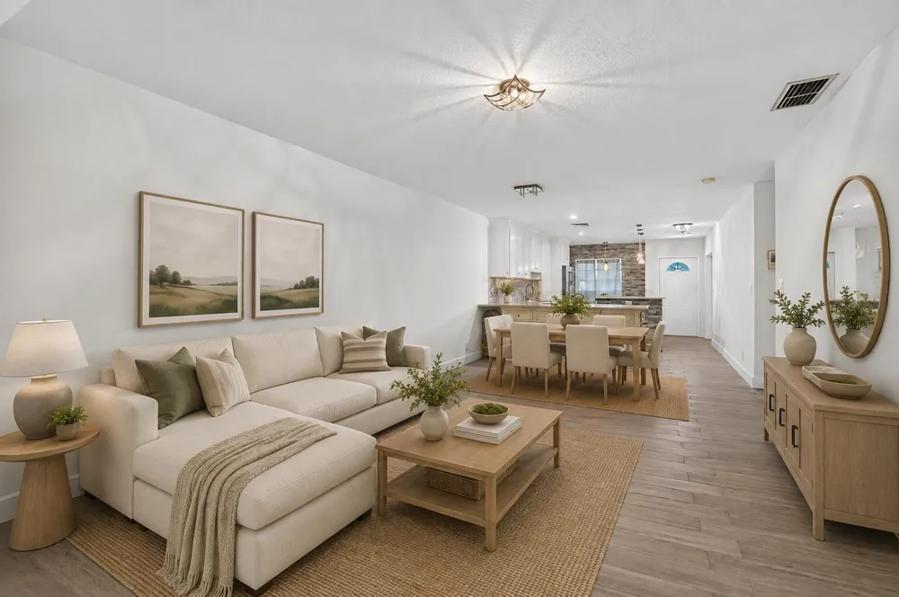 8681 BOCA DRIVE #20 Boca Raton, FL 33433