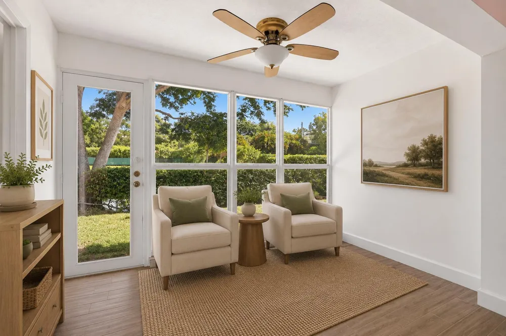 8681 BOCA DRIVE #20 Boca Raton, FL 33433