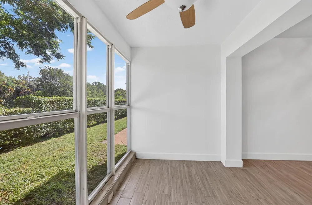 8681 BOCA DRIVE #20 Boca Raton, FL 33433