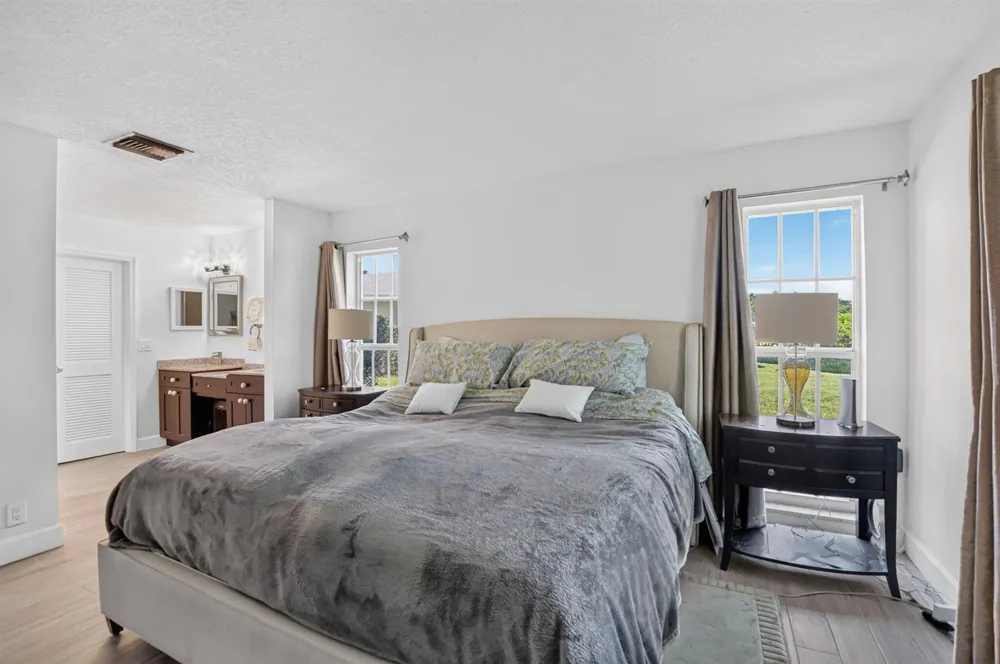 8681 BOCA DRIVE #20 Boca Raton, FL 33433