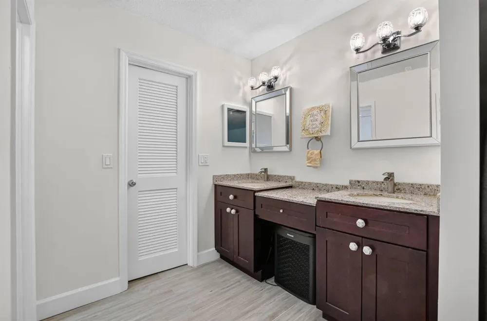 8681 BOCA DRIVE #20 Boca Raton, FL 33433