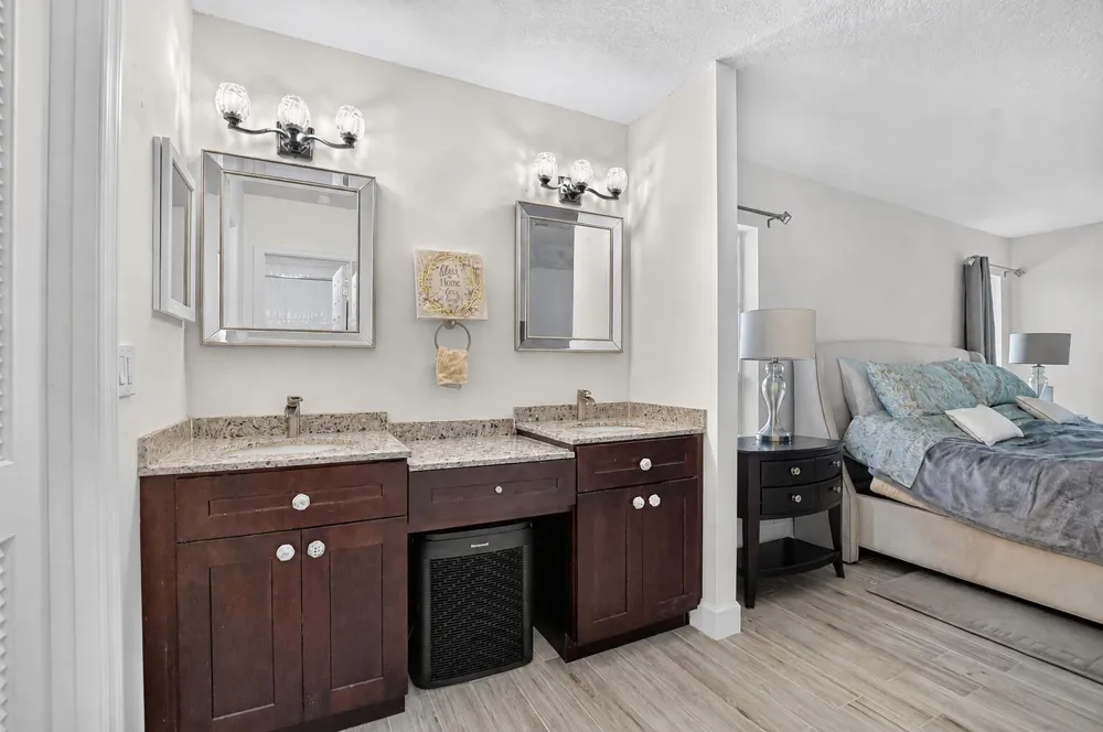 8681 BOCA DRIVE #20 Boca Raton, FL 33433