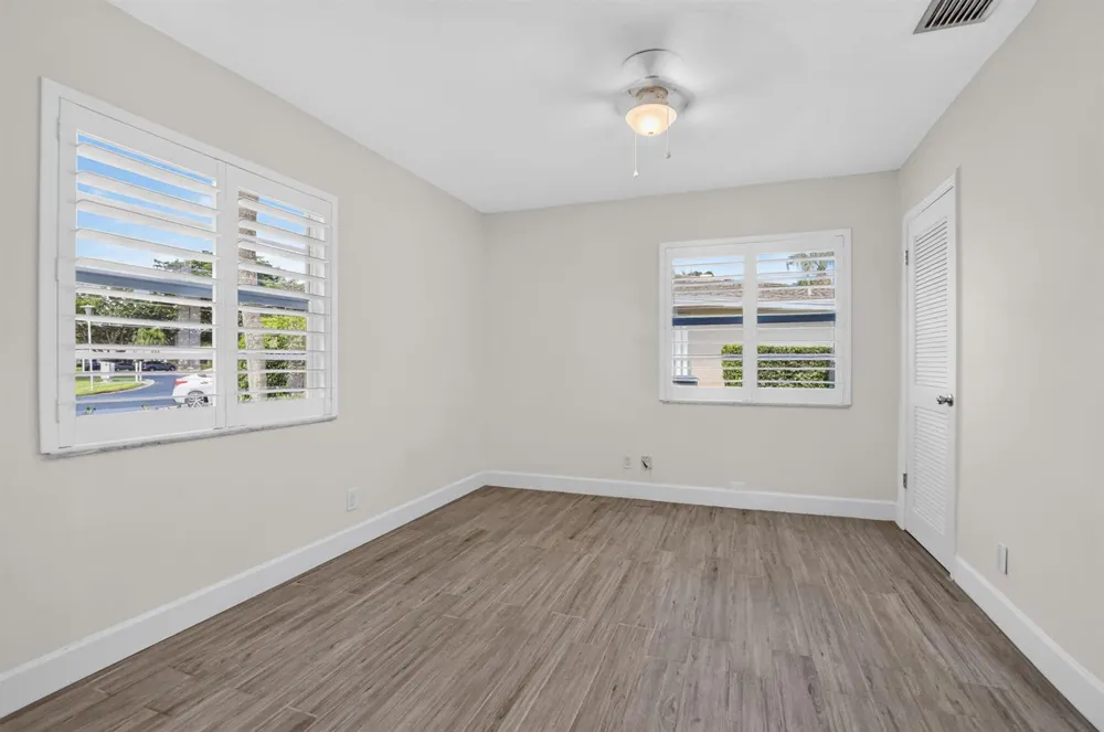 8681 BOCA DRIVE #20 Boca Raton, FL 33433