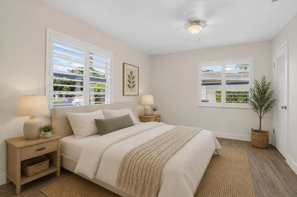 8681 BOCA DRIVE #20 Boca Raton, FL 33433