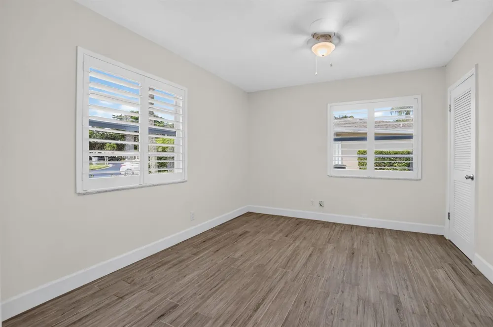 8681 BOCA DRIVE #20 Boca Raton, FL 33433