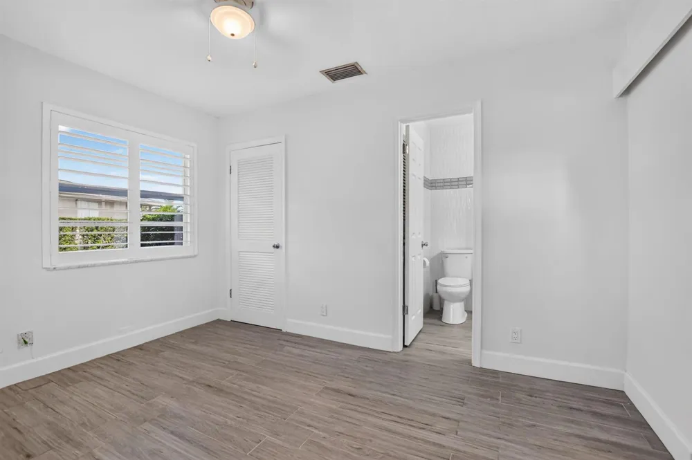8681 BOCA DRIVE #20 Boca Raton, FL 33433