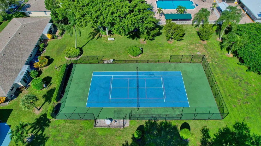 8681 BOCA DRIVE #20 Boca Raton, FL 33433