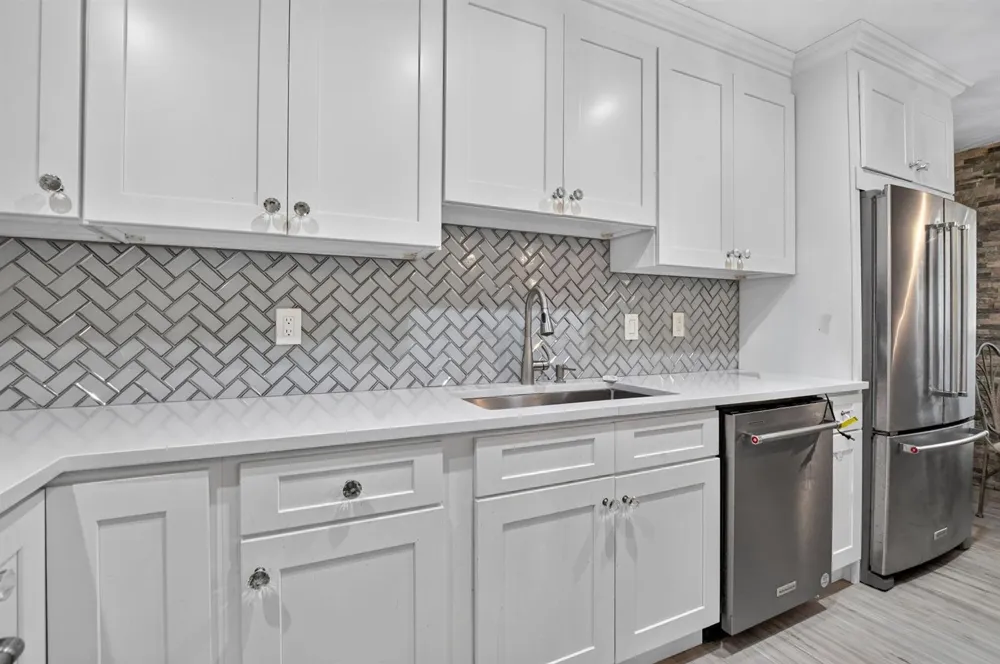 8681 BOCA DRIVE #20 Boca Raton, FL 33433