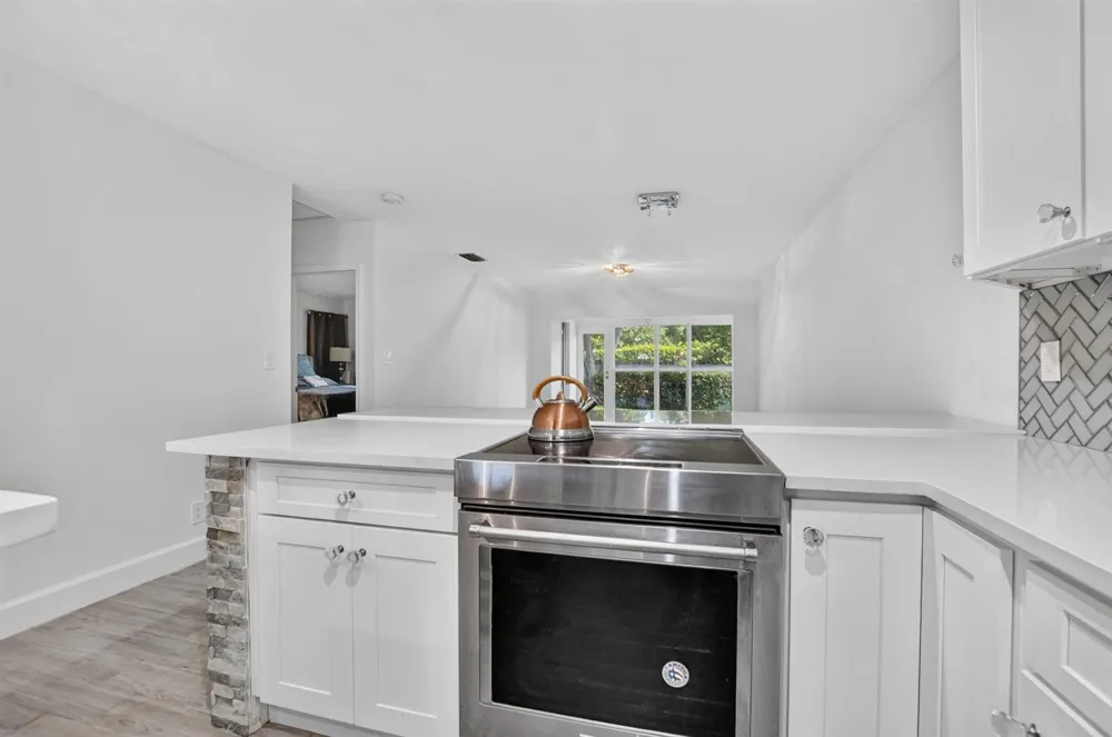 8681 BOCA DRIVE #20 Boca Raton, FL 33433