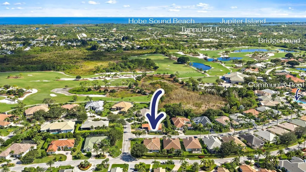 7998 SE Hempstead Circle Hobe Sound, FL 33455