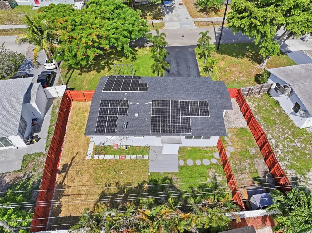 2610 NE 8th Avenue Pompano Beach, FL 33064