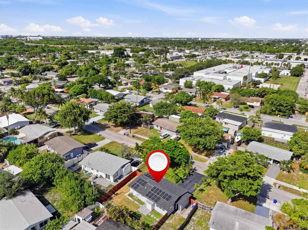 2610 NE 8th Avenue Pompano Beach, FL 33064