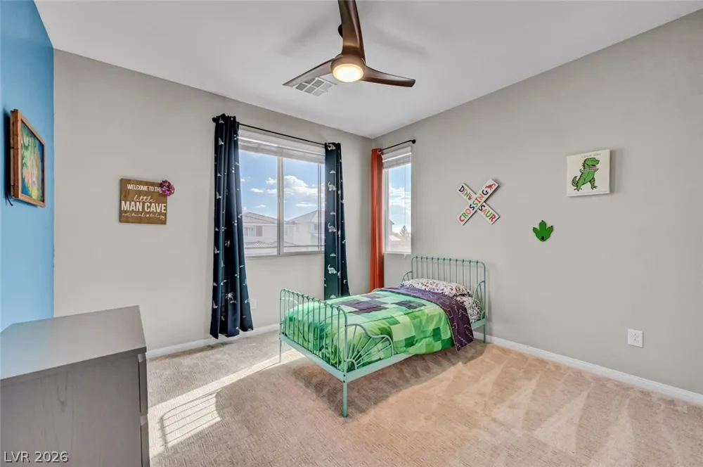 1502 Bryce Canyon Street Boulder City, NV 89005
